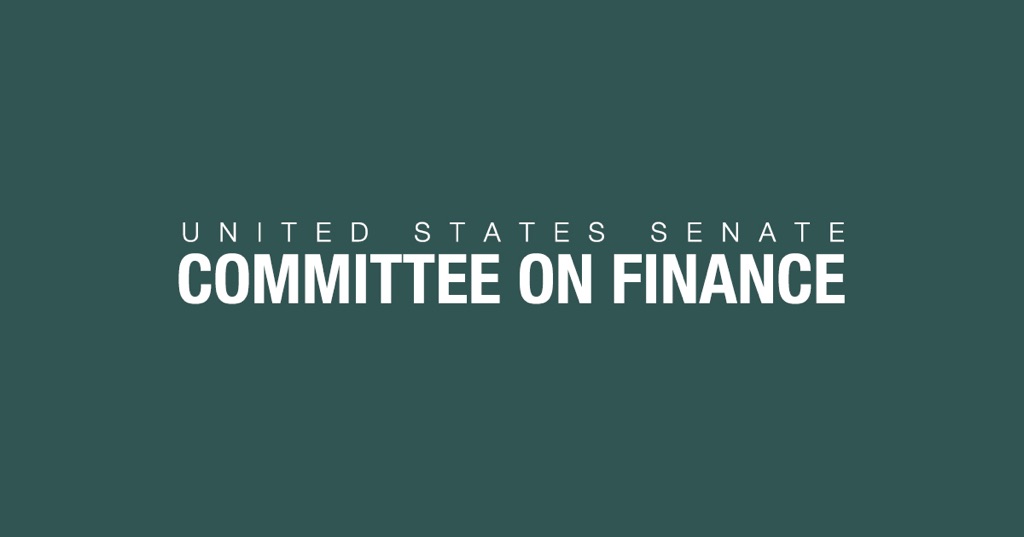 The United States Senate Committee on Finance